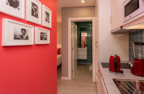 Parede House | Chic Studios