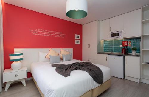 Parede House | Chic Studios
