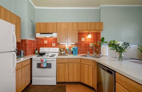 West Spokane House | Chic Vintage Vibes | Stylish Stay Near It All