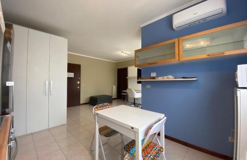 Vercelli Apartment | Chicco Light by Cinelli Apartment
