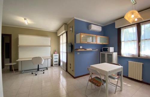 Vercelli Apartment | Chicco Light by Cinelli Apartment