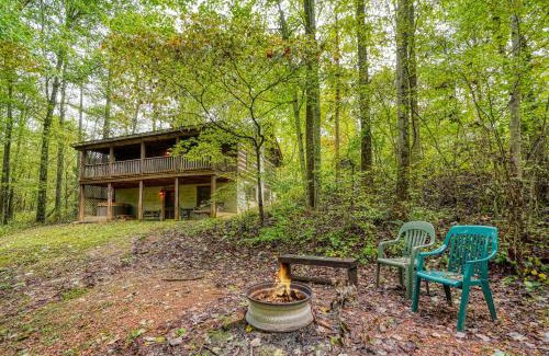 Logan House | Chickasaw