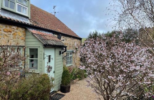 Bridport House | Chiddy Nook Cottage