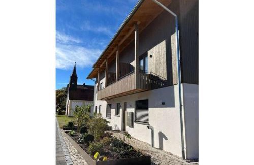 Uebersee House | Chiemgauloft Comfortable holiday residence