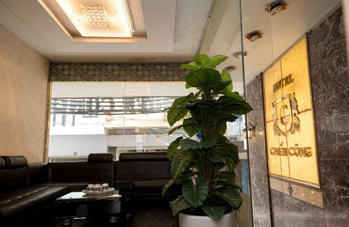 Hon Gai Hotel | CHIEN CONG Hotel