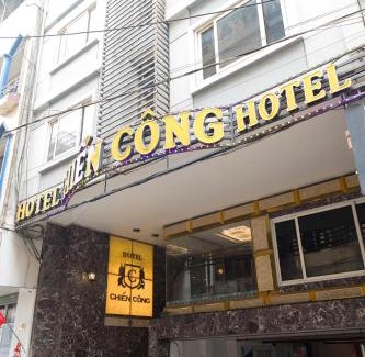 Hon Gai Hotel | CHIEN CONG Hotel