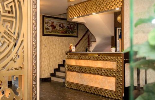 Hon Gai Hotel | CHIEN CONG Hotel