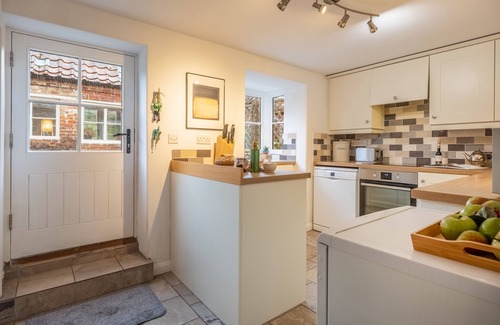 Fakenham Cottage | Chiffchaff Cottage, West Raynham, Norfolk