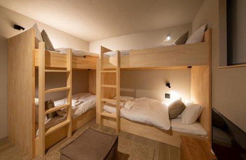 Hirafu Villa | Chihiro Niseko