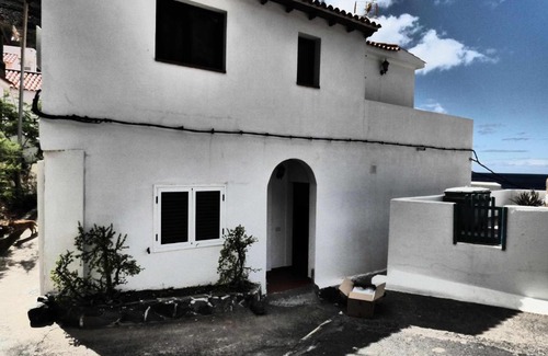 Alojera Apartment | Chijere Gran Azul