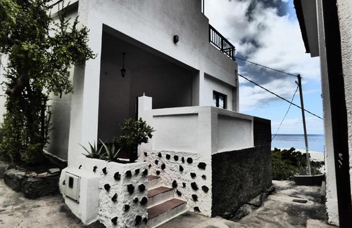 Alojera Apartment | Chijere Gran Azul