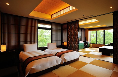 Zao Hotel | Chikusenso Onsen