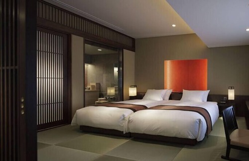Zao Hotel | Chikusenso Onsen