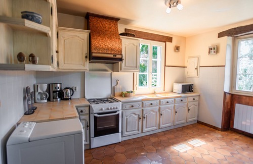 Prats-du-Perigord House | Child-friendly holiday home with large garden