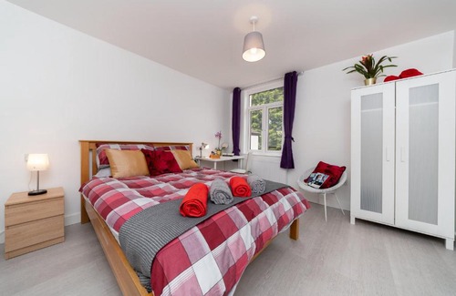 Childs Hill House | Childs Hill Vacation Home