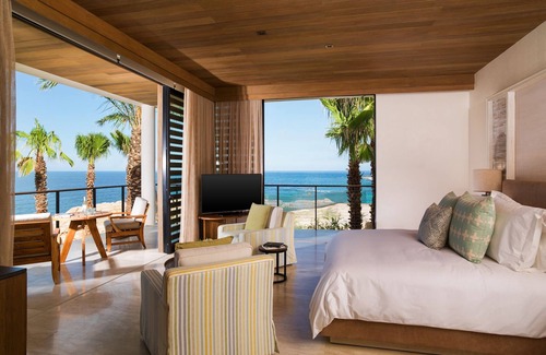 Cabo San Lucas Resort | Chileno Bay Resort & Residences, Auberge Resorts Collection