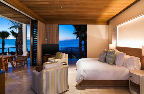 Cabo San Lucas Resort | Chileno Bay Resort & Residences, Auberge Resorts Collection