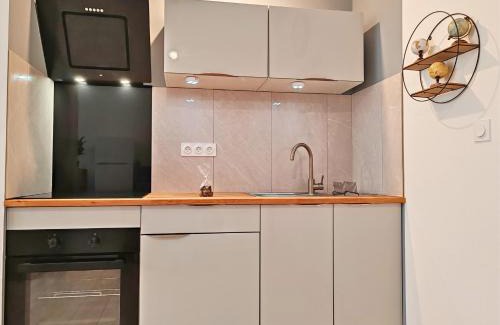 Villeneuve-sur-Lot Apartment | Chill and work