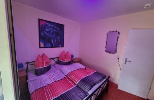Ginnheim House | Chill Area