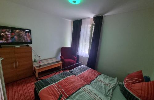 Ginnheim House | Chill Area