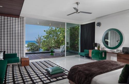 Laksmana Hotel | Chill Hotel Seminyak