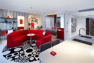 Laksmana Hotel | Chill Hotel Seminyak