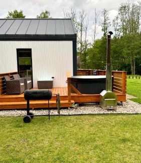 Anyksciai House | Chill House