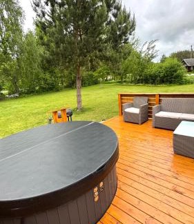 Anyksciai House | Chill House
