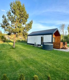 Anyksciai House | Chill House