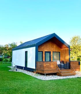 Anyksciai House | Chill House