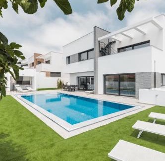 Atalaia Villa | Chill House
