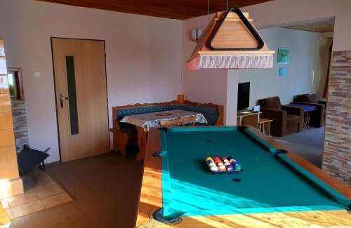 Lucivna Ski Chalet | Chill & Nature