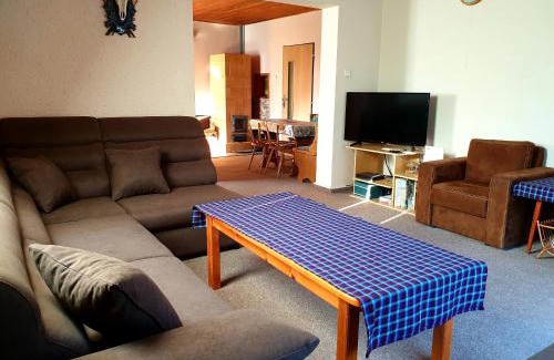 Lucivna Ski Chalet | Chill & Nature