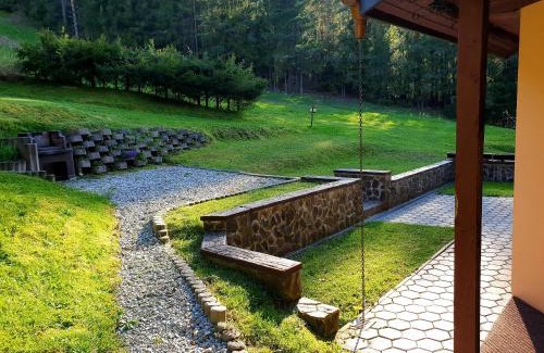 Lucivna Ski Chalet | Chill & Nature