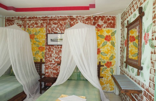 Krabi Hotel | Chill Out Bar and Bungalows