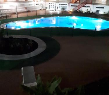 Arona Apartment | Chill Out Tenerife Sud - monolocale con piscina riscaldata
