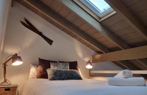Thredbo Ski Chalet | CHILL-OUT - Thredbo