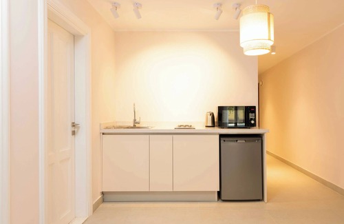6th of October City Apartment | Chill & Swim 2BR October City