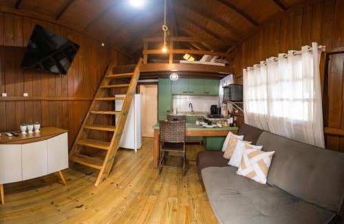 Santo Antonio Ski Chalet | Chillhaus