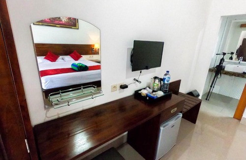 Jungut Batu House | Chillhouse Lembongan
