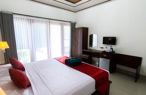 Jungut Batu House | Chillhouse Lembongan