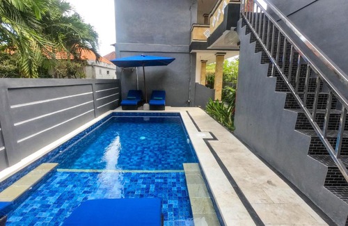 Jungut Batu House | Chillhouse Lembongan