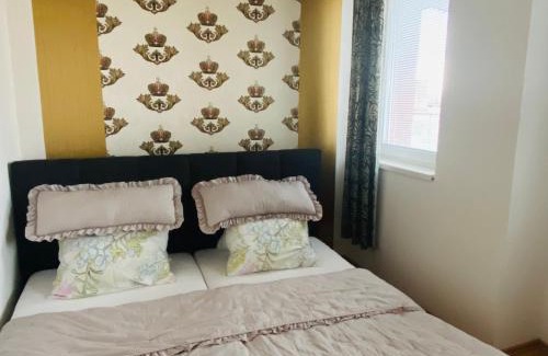 Vrakuna Apartment | Chilli apartment