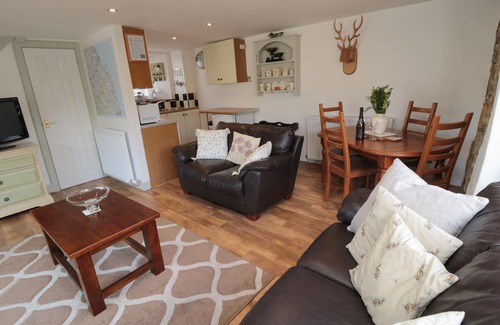 Belford Cottage | Chillingham Cottage