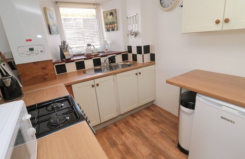 Belford Cottage | Chillingham Cottage