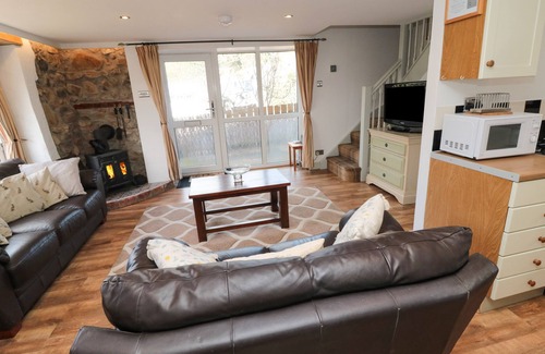 Belford Cottage | Chillingham Cottage