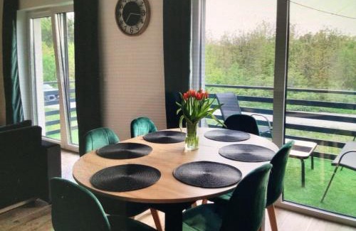 Wladyslawowo Apartment | CHiLLOUT