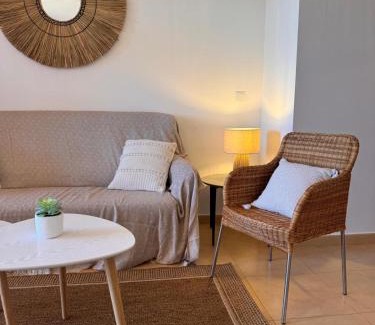 Torre-Pacheco Apartment | Chillverde