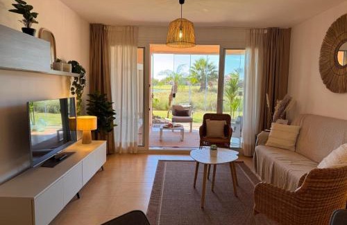 Torre-Pacheco Apartment | Chillverde