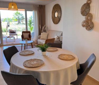 Torre-Pacheco Apartment | Chillverde